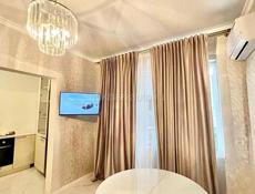 3 - К. КВАРТИРА В СУХУМЕ  НА НОВОМ РАЙОНЕ