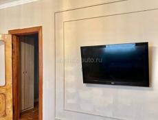 3 - К. КВАРТИРА В СУХУМЕ  НА НОВОМ РАЙОНЕ