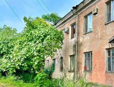 2 - К. КВАРТИРА В СУХУМЕ В НАЧАЛЕ МАЯКА ЗА 3 млн.₽