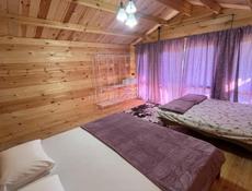 Сдаются коттеджи посуточно ( от 3 суток). До моря 5-7 мин пешим ходом. Магазины,аптеки,столовая,остановка маршрутного такси в шаговой доступности ( 3-5 мин.) 