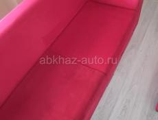 Химчистка мебели Apsnyclean