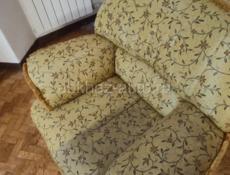 Химчистка мебели Apsnyclean