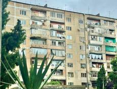5 - К. КВАРТИРА В СУХУМЕ НА НОВОМ РАЙОНЕ ЗА 3 250 000 ₽