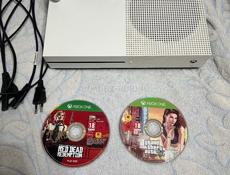 Xbox one s