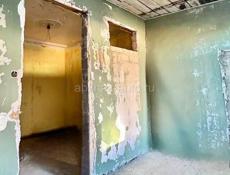 1,5 - К. КВАРТИРА В СУХУМЕ ПО ПР. АИААИРА  ЗА 2,1 млн.₽