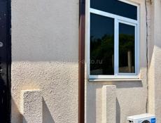 1,5 - К. КВАРТИРА В СУХУМЕ ПО ПР. АИААИРА  ЗА 2,1 млн.₽