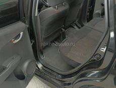 Honda Capa