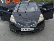 Honda Capa