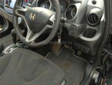 Honda Capa
