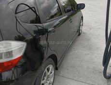Honda Capa