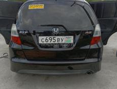 Honda Capa