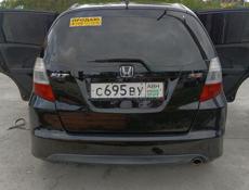 Honda Capa