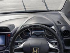Honda Capa