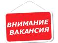 Требуется продавец 