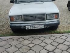 ВАЗ 2107