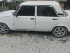ВАЗ 2107