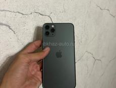 iPhone 11 Pro Max 256gb🔥