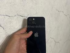 iPhone 13 128гб идеал🔥