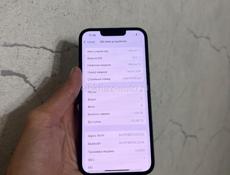 iPhone 13 128гб идеал🔥