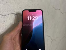 iPhone 13 128гб идеал🔥