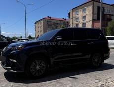 Lexus GX