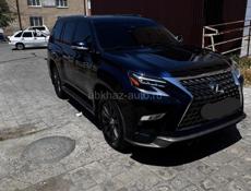 Lexus GX