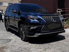 Lexus GX
