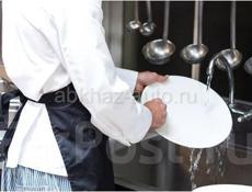 Требуется посудница. г. Сухум. График сменный. Звоните +79409981236