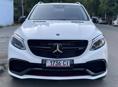 Mercedes-Benz GL-Класс