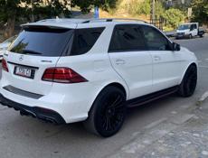 Mercedes-Benz GL-Класс