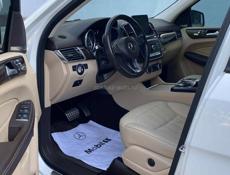 Mercedes-Benz GL-Класс