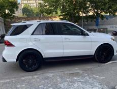 Mercedes-Benz GL-Класс