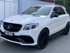 Mercedes-Benz GL-Класс