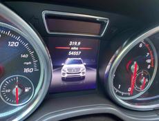 Mercedes-Benz GL-Класс