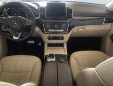 Mercedes-Benz GL-Класс