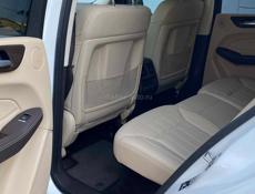 Mercedes-Benz GL-Класс