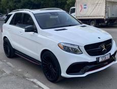 Mercedes-Benz GL-Класс
