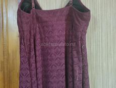 Купальник. Новый. До 58