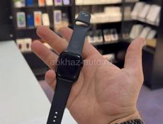     AW 8 Series 41mm  Цена: 15.000₽  С коробкой, оригинал 📦   Состояние отличное ✅ Цена 🎁   