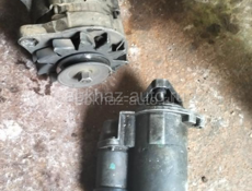 Ваз 2107 запчасти инжектор 