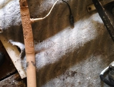 Ваз 2107 запчасти инжектор