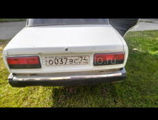 Ваз 2107 запчасти инжектор