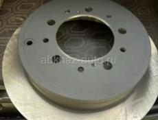 Тормозные диски LC200 (новые)