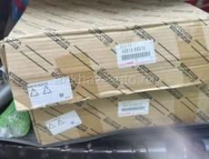 Тормозные диски  LC200 (новые) 