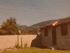 Земельный уч Чанба 38 сот