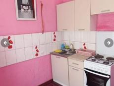 Сдается квартира по суточно с 28августа . Можно на долгий срок 