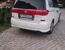Honda Еlysion
