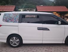 Honda Еlysion