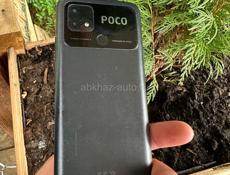 POCO C40