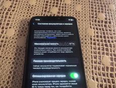 iPhone X 64gb